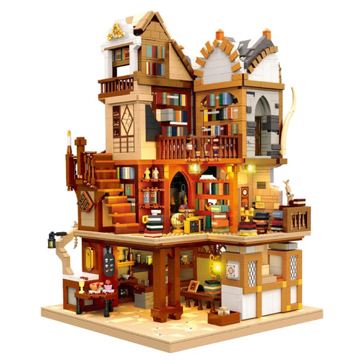 European Library