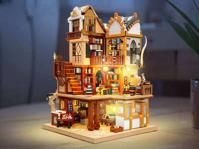 European Library