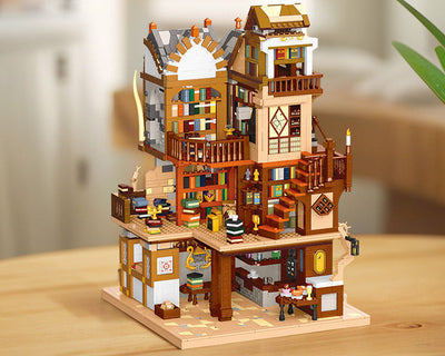 European Library