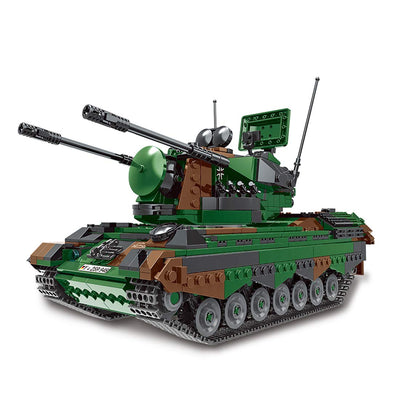 Flakpz Gepard