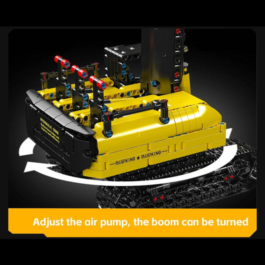 Log Grapple Truck