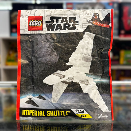 Imperial Shuttle - Mini paper bag, 912406 - Star Wars Set