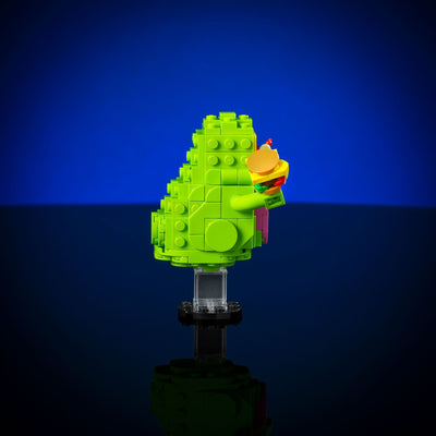 Slimey