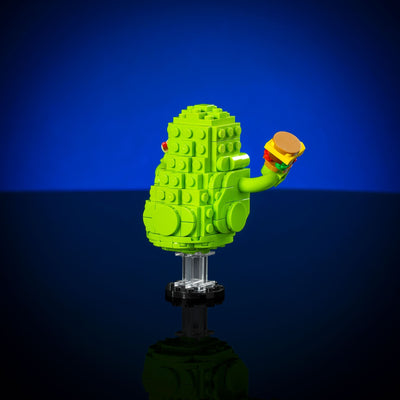 Slimey