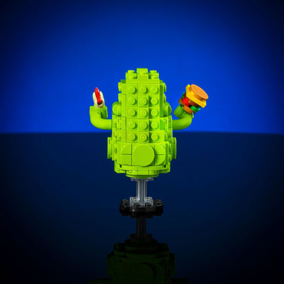Slimey