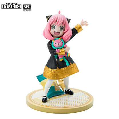 Spy X Family - Anya Forger Figure