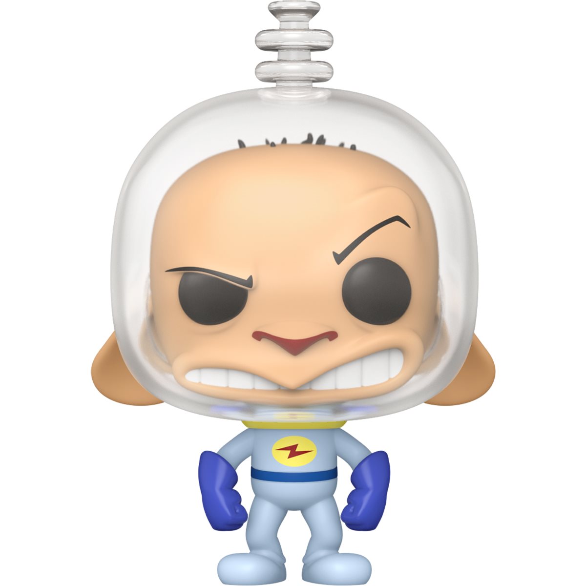 Funko Pop! Nickelodeon The Ren & Stimpy Show Space Madness Ren