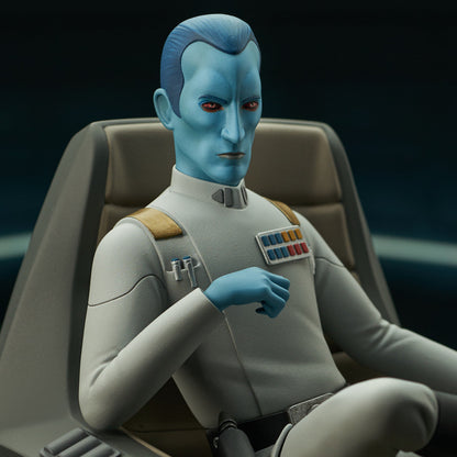 Funko Pop! Star Wars Ahsoka Grand Admiral Thrawn